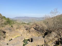 -剑门关风景区