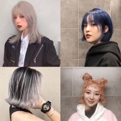 点击看大图 -DH2 hair