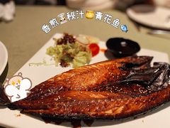 -一棵树·意大利西餐厅One Tree(新城店)