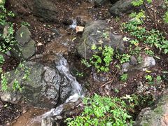 -野三坡清泉山风景区