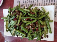 -桃子餐厅·天津菜(红星路直营店)