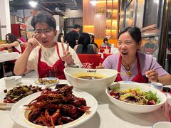 -簋街仔仔小龙虾(簋街二店)