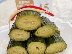 -轩记海鲜餐厅·四十五年老字号·经典粤菜(西区彩虹店)