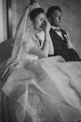 -MANLI BRIDAL婚纱