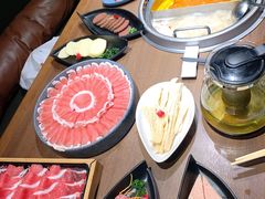 -快乐小羊·内蒙牛羊肉火锅(流花中心店)