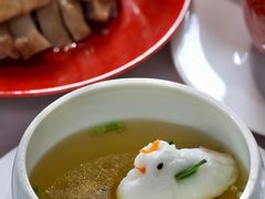 -萬國春·中菜馆(颐和公馆店)