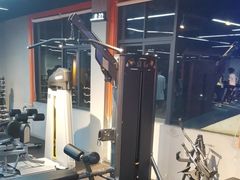 -佳禾健身(三元里店)