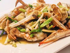 -鹏城人家海鲜酒家·23年老字号(较场尾店)