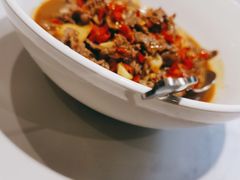 -王捌小院(红花坡店)