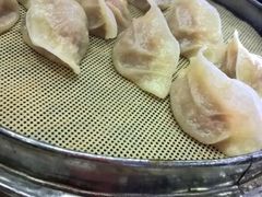 蒸饺-老仁义·清真菜(太古街店)