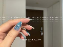 -森日式美甲沙龙MORI NAIL总店