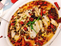 -南山鲜虾面·活鲜小馆·海味大连菜(南山总店)