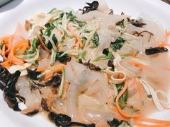 -大闫家烧烤·小海鲜家常菜(郑庄店)