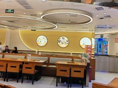 -呷哺呷哺(丰科万达店)