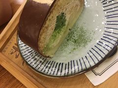-無邪日式甜品(华润五彩城购物中心店)
