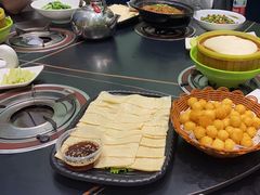 -鱼头泡饭·湖北菜·非物质文化遗产(岳家嘴总店)