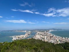 -广东惠东海龟国家级自然保护区