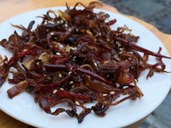 -尼玛藏家风味园(阿山食城店)
