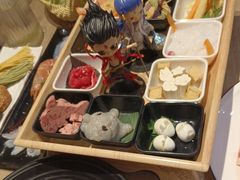 -古关火锅店(古北水镇景区店)