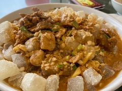 -老白肉馆(临江小区店)