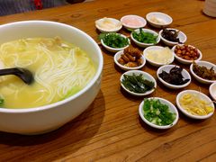 -茶花妹子云南餐厅(传媒大学店)