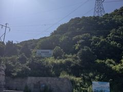 -嘉陵江源头景区