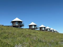 -呼和诺尔旅游景区