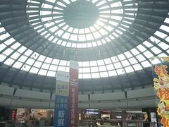 -万达广场(北京槐房店)