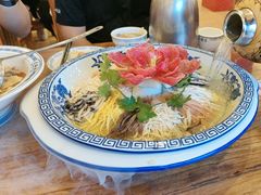 -老雒阳面馆·水席(王城路店)