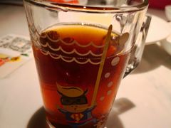 -豪客来牛排(华创国际广场店)