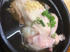 -高社长参鸡汤(高丽街店)