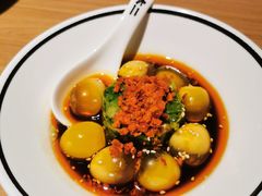 脆椒小皮蛋-太二酸菜鱼(中山龙之梦店)
