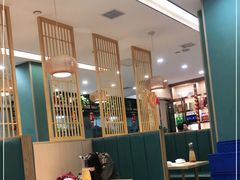 大堂-鸡毛店(西大街店)