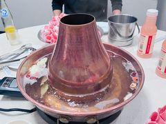 -瑞强涮锅(徐家楼店)