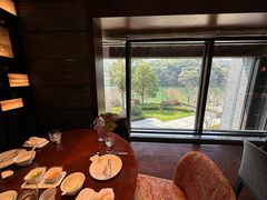 -湘湖逍遥庄园·水漾中餐厅