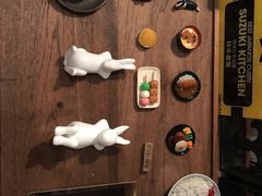 -铃木食堂(帽儿胡同店)