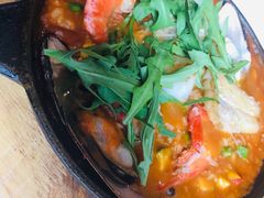 -YUE·6·西式融合餐厅(外滩六号店)