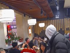 -禧香逢烧烤金牌鸡手王(繁荣路店)