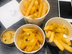 -艾薯夫妇Aysh(红山店)