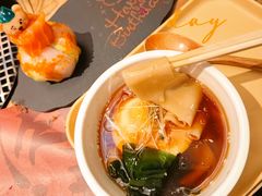 -肉魁屋·烧肉·烧鸟·酒场(高新店)