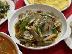-蛇口康乐快餐鱼仔档(翠苑小区店)