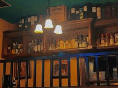 -秀·爱尔兰餐吧(上海路店)