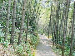 -千泷沟大瀑布旅游区
