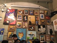 -猫咪博物馆(顶澳仔猫街店)