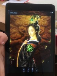 点击看大图 -盘子女人坊古装写真摄影(深圳店)