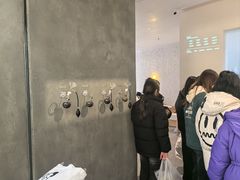-喜茶(常州新北万达店)