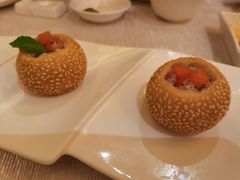 -福州天元国际威斯汀酒店·中国元素餐厅