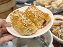 -香港蓮香樓(上環店)