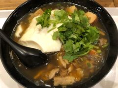 豆花粉丝-八婆婆烧仙草(中山路店)