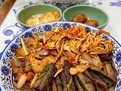 -复兴面王(河东路起源店)